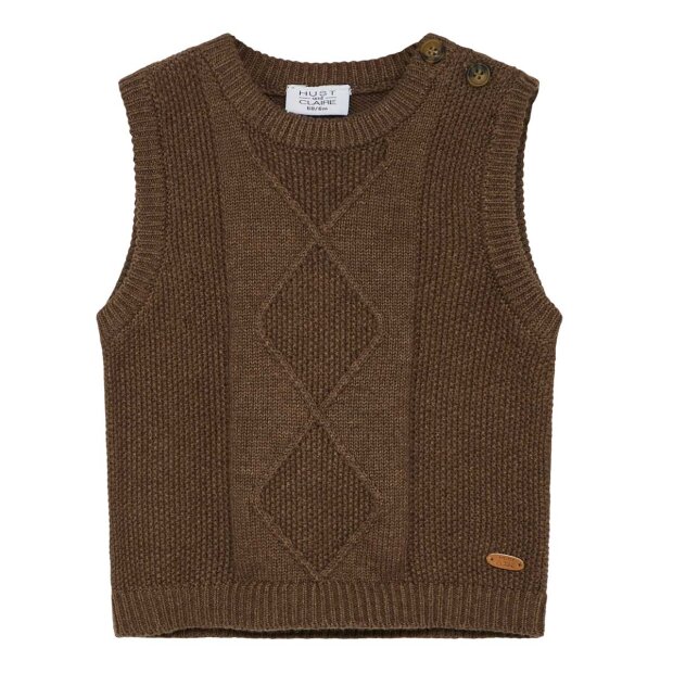 Perrie Vest | Cub Brown Fra Hust And Claire
