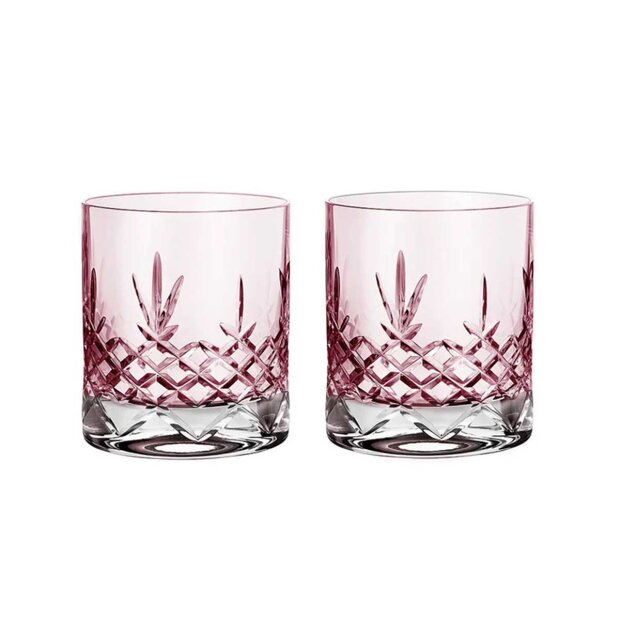 FREDERIK BAGGER - CRISPY TOPAZ LOWBALL - 2 STK