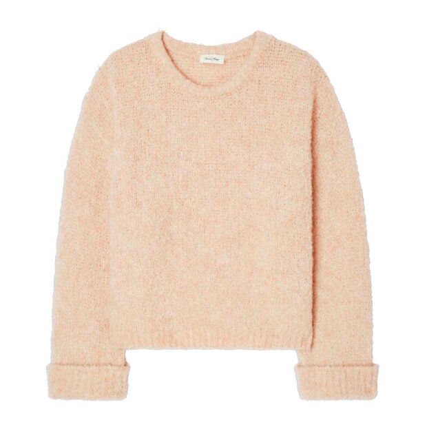 Billede af Zolly Strik | Beige Clair Fra American Vintage