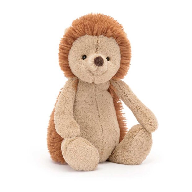 Billede af Bashful Pindsvin 31 Cm Fra Jellycat