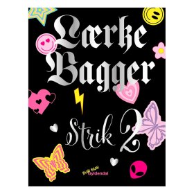 New Mags - LÆRKE BAGGER STRIK 2