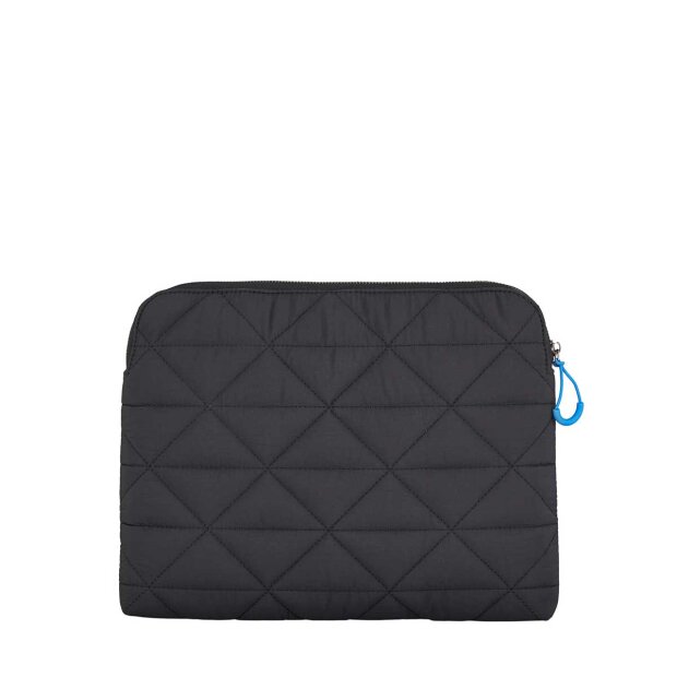BECK SØNDERGAARD - DAFFY LAPTOP SLEEVE | SORT