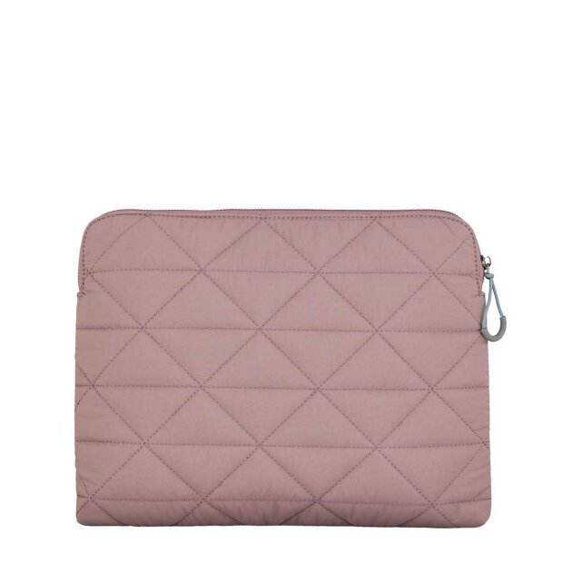 BECK SØNDERGAARD - DAFFY LAPTOP SLEEVE | DEEP TAUPE