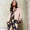 MARTA DU CHATEAU - AYA SKJORTE | SORT