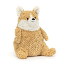 JELLYCAT - AMORE CORGI 26 CM