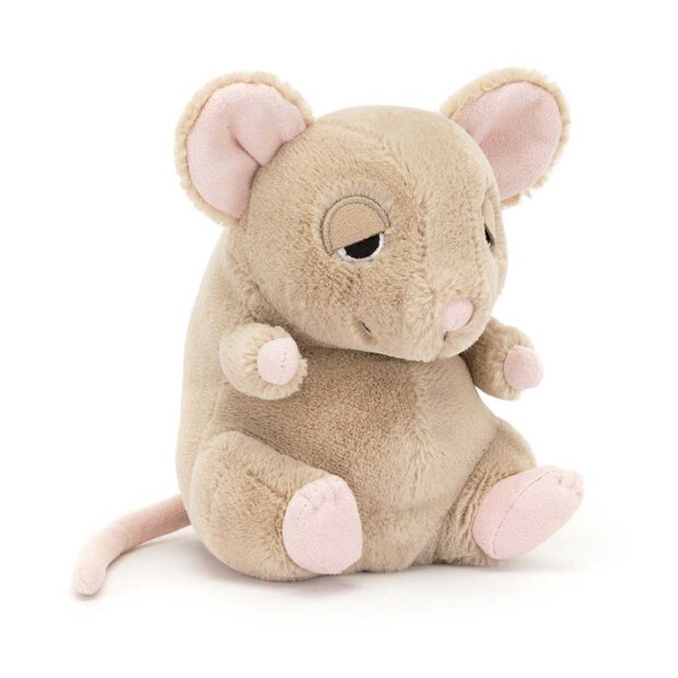 Billede af Cuddlebud Darcy Syvsover 16 Cm Fra Jellycat