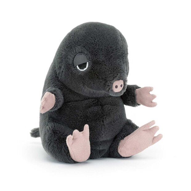 Billede af Cuddlebud Darcy Mulvarp 16 Cm Fra Jellycat