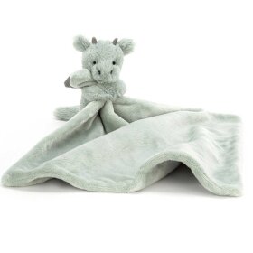 JELLYCAT - BASHFUL DRAGE NUSSEKLUD