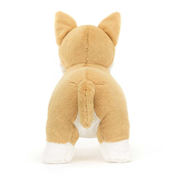 JELLYCAT - BETTY CORGI STOR