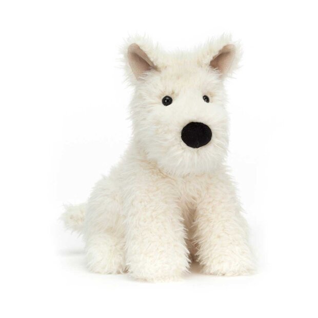 JELLYCAT - MUNRO SKOTSK TERRIER 23 CM