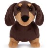 JELLYCAT - OTTO GRAVHUND STOR 34 CM