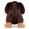 JELLYCAT - OTTO GRAVHUND STOR 34 CM