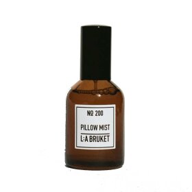 LA BRUKET - PILLOW MIST 50 ML | MANDARIN/CEDAR