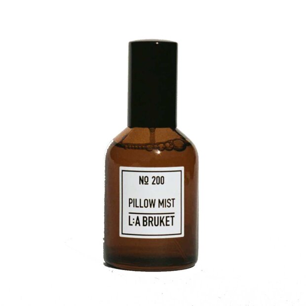 Billede af Pillow Mist 50 Ml | Mandarin/cedar Fra La Bruket