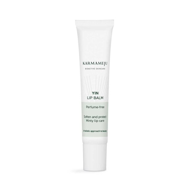KARMAMEJU - YIN LIP BALM - 12 ML
