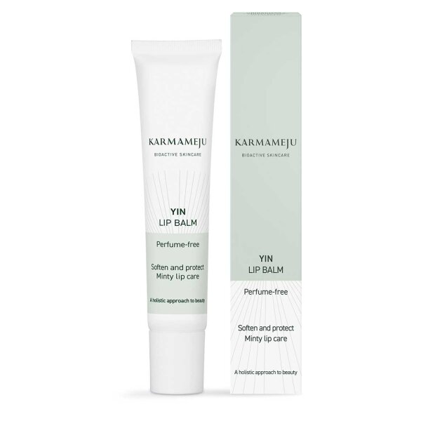 KARMAMEJU - YIN LIP BALM - 12 ML