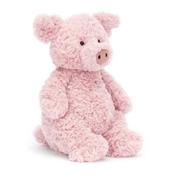 Billede af Barnabus Gris 26 Cm Fra Jellycat