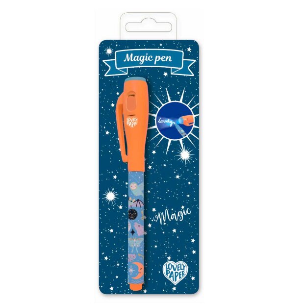 DJECO - MAGIC PEN CAMILLE