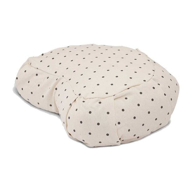 Billede af Dotted Meditationspude Fra Moshi Moshi Mind