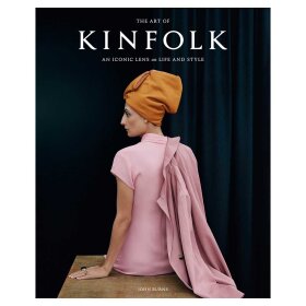 New Mags - THE ART OF KINFOLK