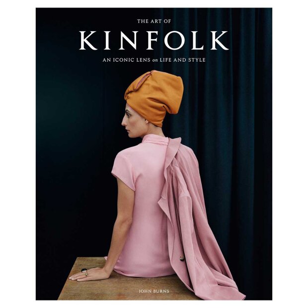 New Mags - THE ART OF KINFOLK