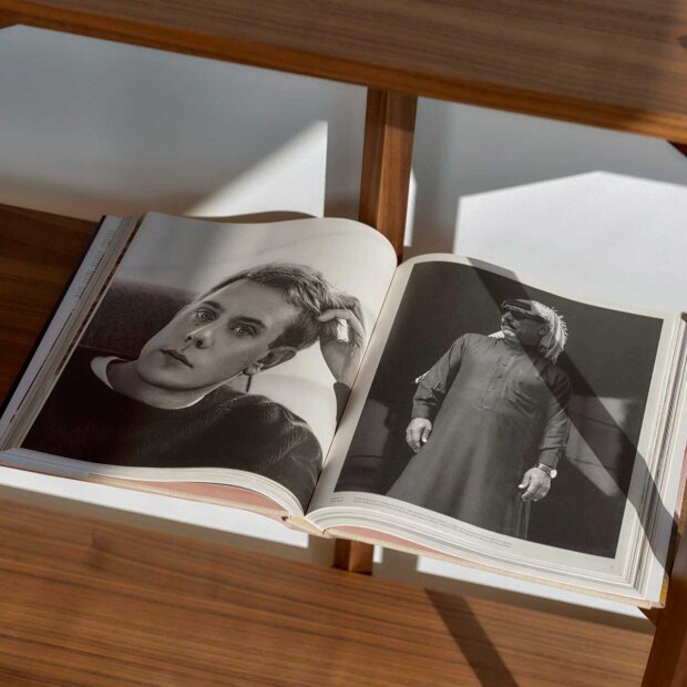 NEW MAGS - THE ART OF KINFOLK