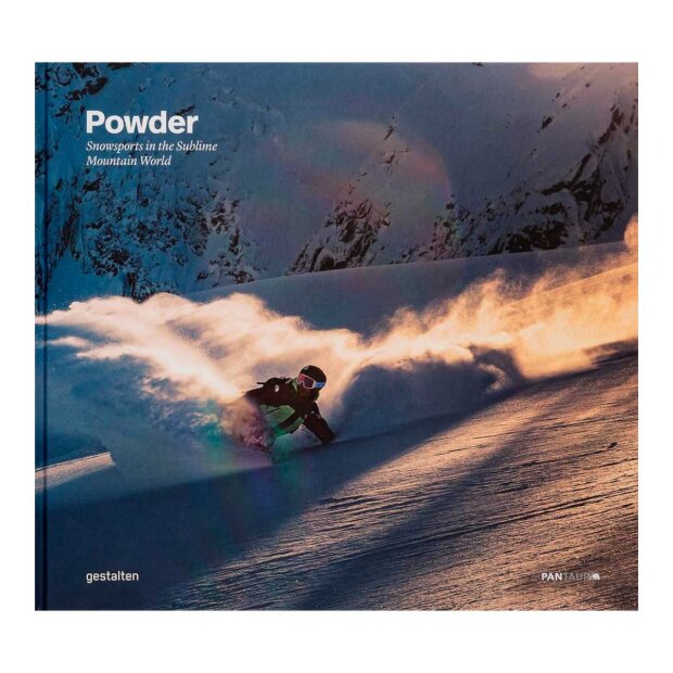 Billede af Powder Fra New Mags
