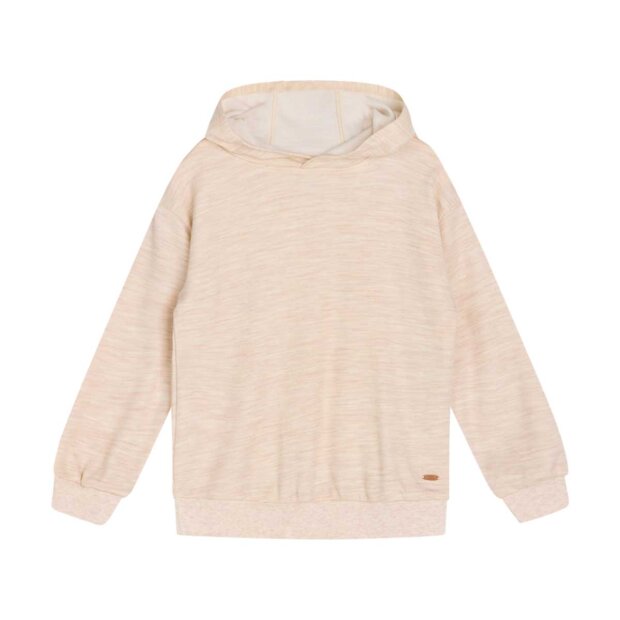 Billede af Sanu Sweatshirt | Burlwood Fra Hust And Claire