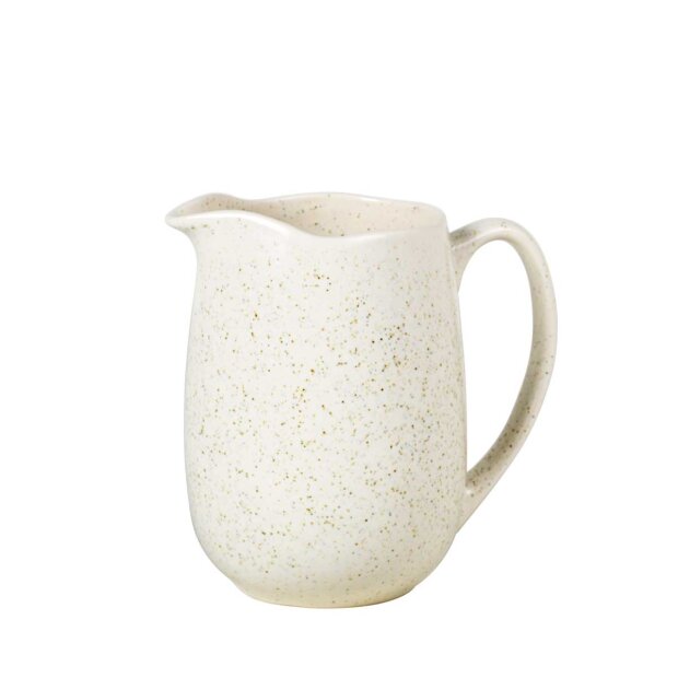 Billede af Nordic Vanilla Mælkekande Stor 17 Cm Fra Broste Copenhagen