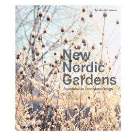 New Mags - NEW NORDIC GARDENS