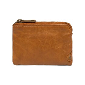 DEPECHE - LILLE PUNG I BLØDT SKIND | COGNAC