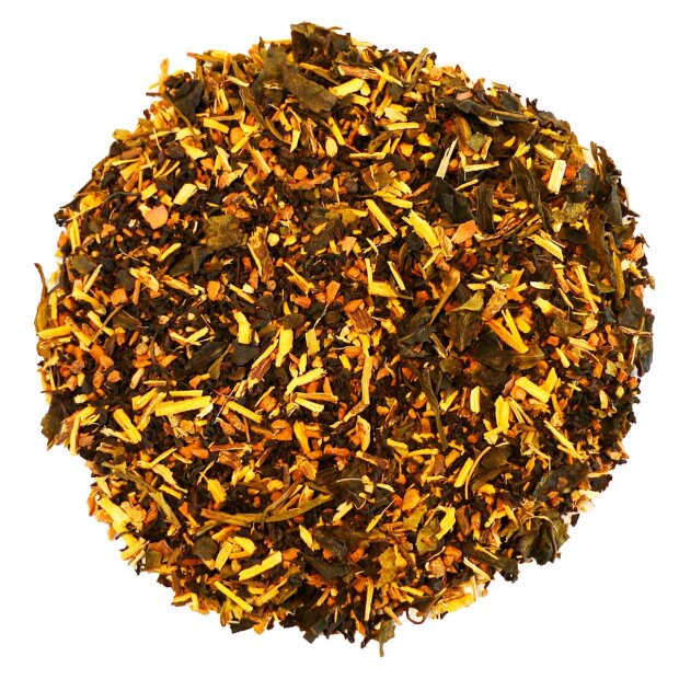 Refill, Æske 100 G | Vinter Chai Fra Chaplon Tea