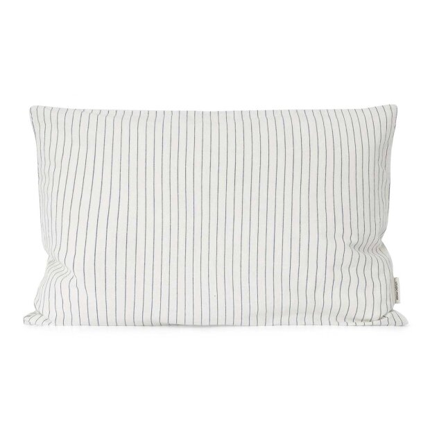 Billede af Maddie Pude 40x60 Cm | Blue Pin Fra Studio Feder