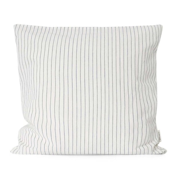 Billede af Sienna Pude 50x50 Cm | Blue Pin Fra Studio Feder