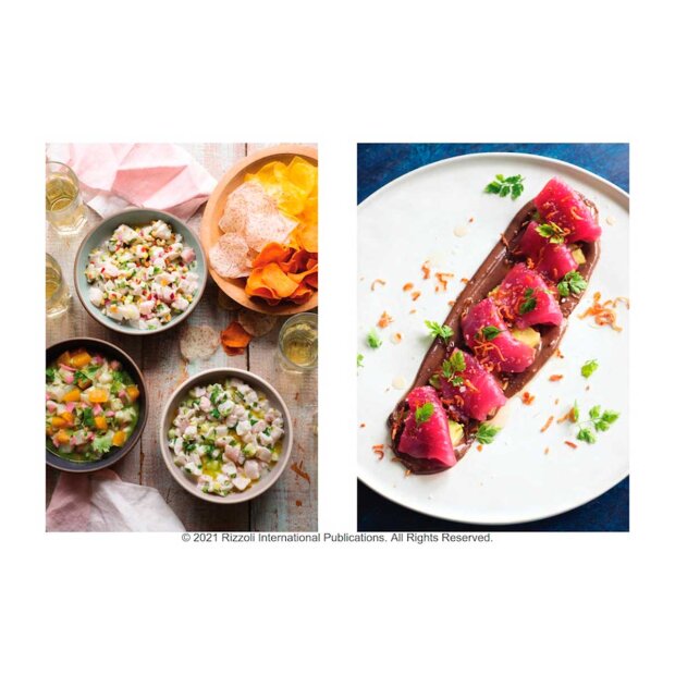 NEW MAGS - THE ROW 34 COOKBOOK: STORIES AND RECIPES FROM A NEIGHBORHOOD OYSTER BAR