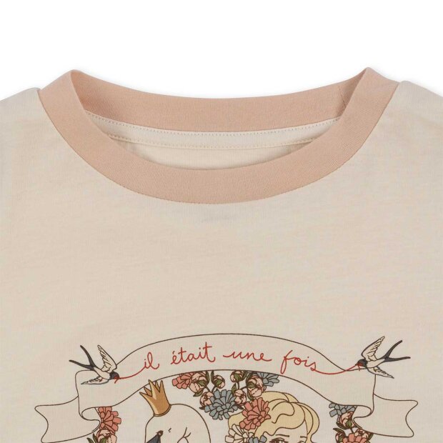 KONGES SLØJD - GIO NATTØJ M/FLÆSER | MIZUMI