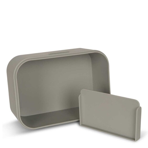 KONGES SLØJD - MADKASSE | DINO BLUE