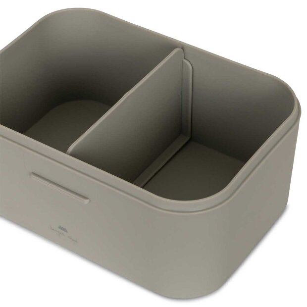 KONGES SLØJD - MADKASSE | DINO BLUE