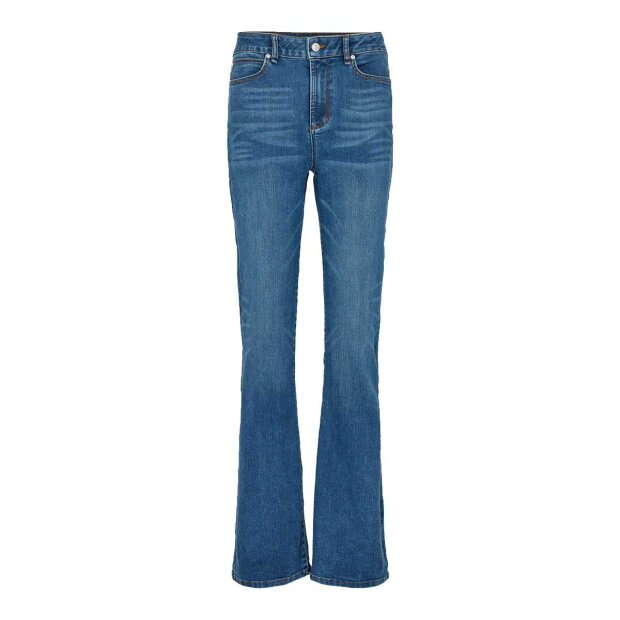 IVY COPENHAGEN - TARA JEANS WASH COOL BARCELONA | DENIM
