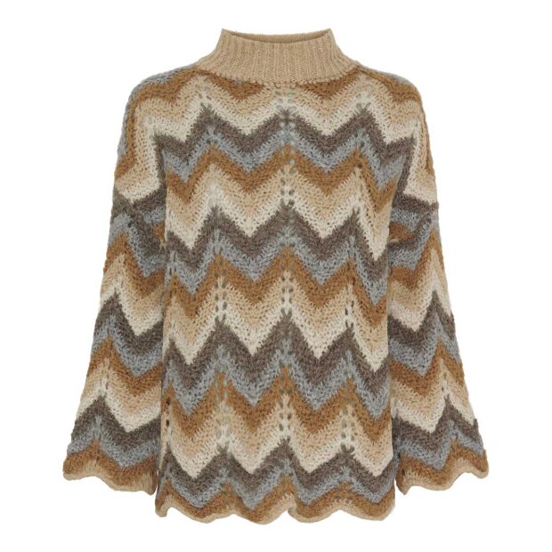 Billede af Jane Strik | Camel Fra Marta Du Chateau