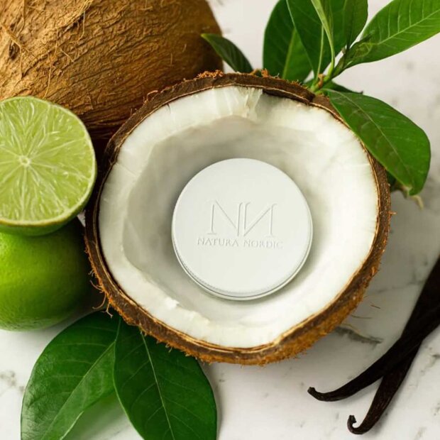 NATURA NORDIC - SYDNEY DEODORANT