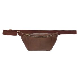 BTF CPH - BTF CPH BUM BAG | TRUE BROWN W/LIGHT GOLD ACC