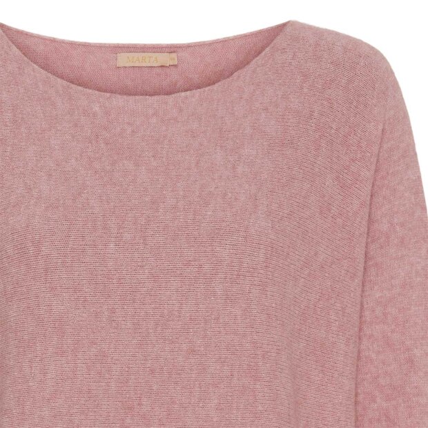 MARTA DU CHATEAU - DAGMAR STRIK | OLD ROSE