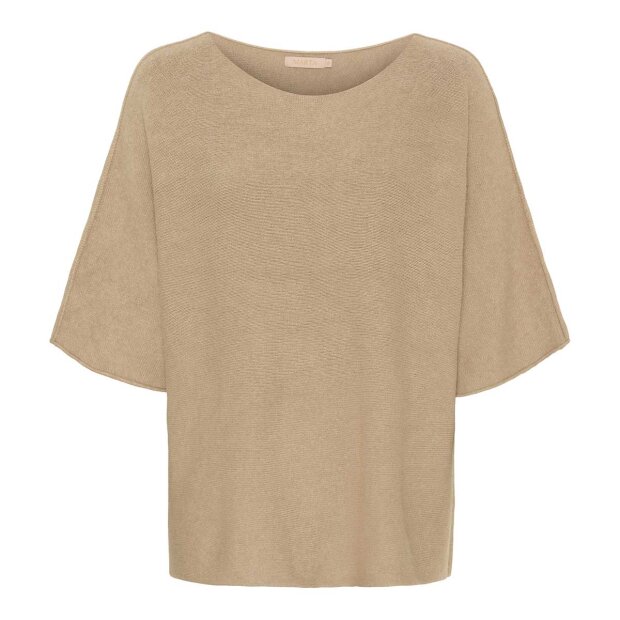 Billede af Sia Strik | Light Camel Fra Marta Du Chateau