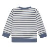 MINYMO - SWEATSHIRT | CHINA BLUE