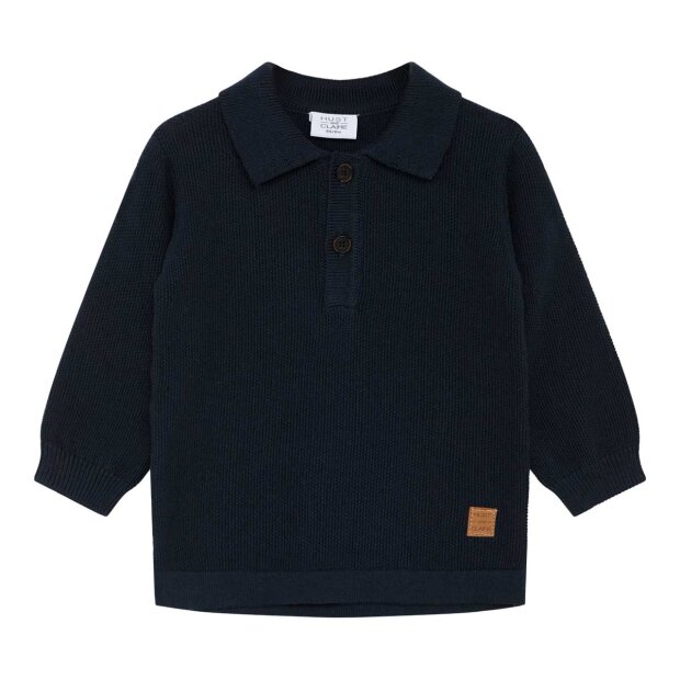 Billede af Pouli Pullover | Blues Fra Hust And Claire
