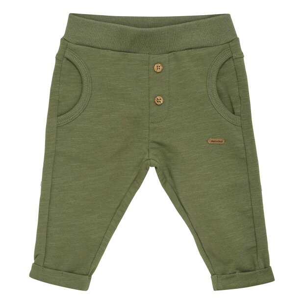 Billede af Joggingbukser | Olivine Fra Minymo