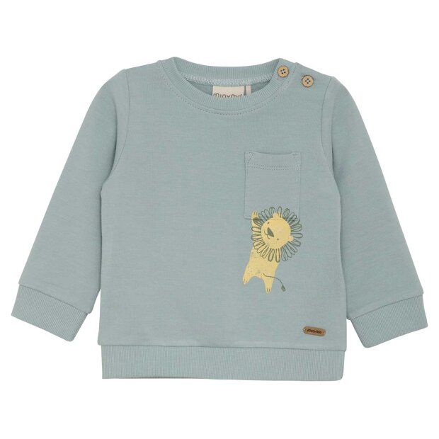Billede af Sweatshirt | Abyss Fra Minymo