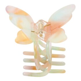 Pico Smykker - BUTTERFLY CLAW | PASTEL