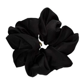 PICO - CALI SCRUNCHIE | SORT